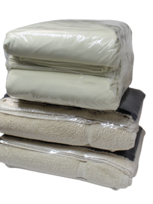 King Linen Package
