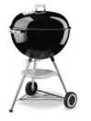 Charcoal Grill