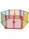 Child's Play Yard