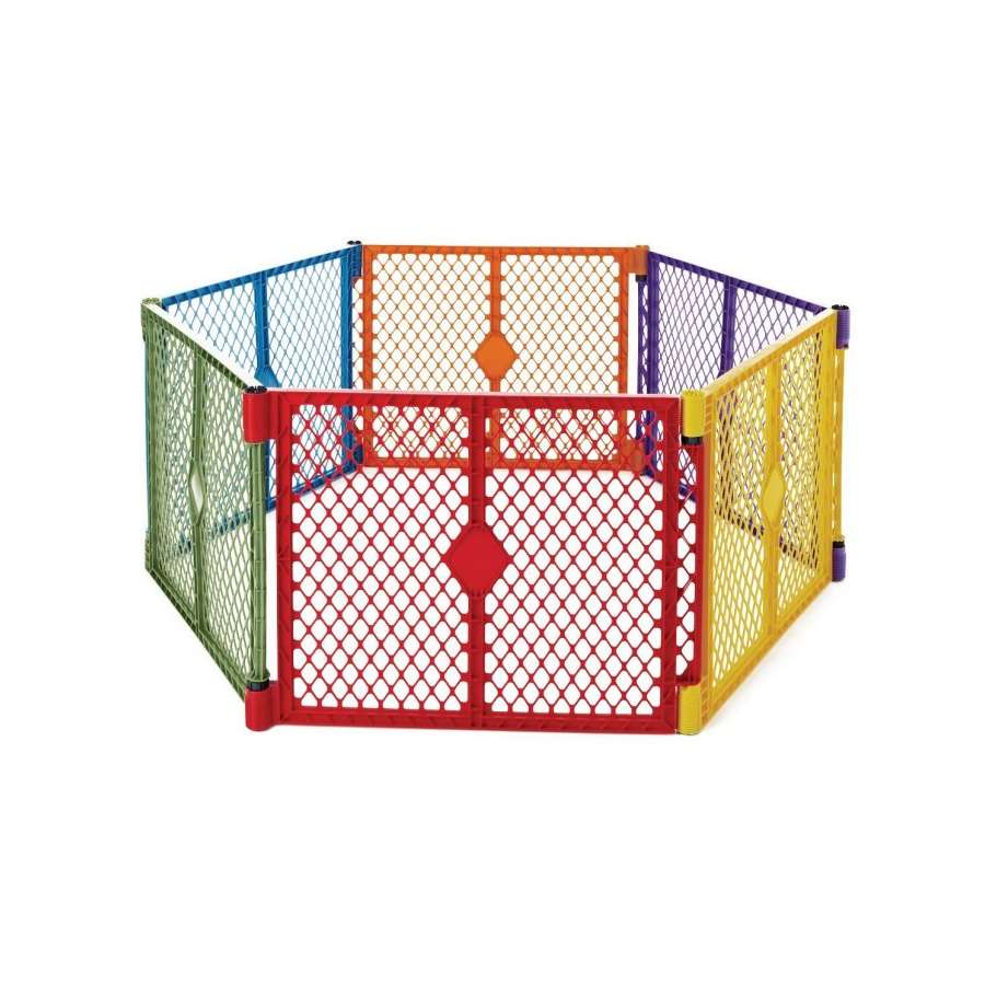 Child's Play Yard