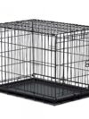 Metal Dog Crate- Small