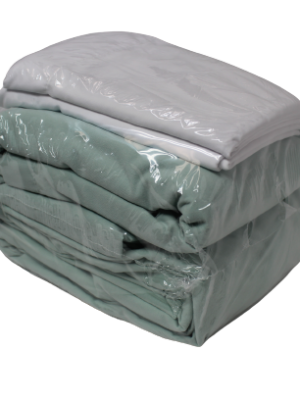 Double/Full Size Sheet Set