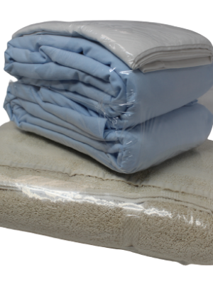 Twin Linen Package