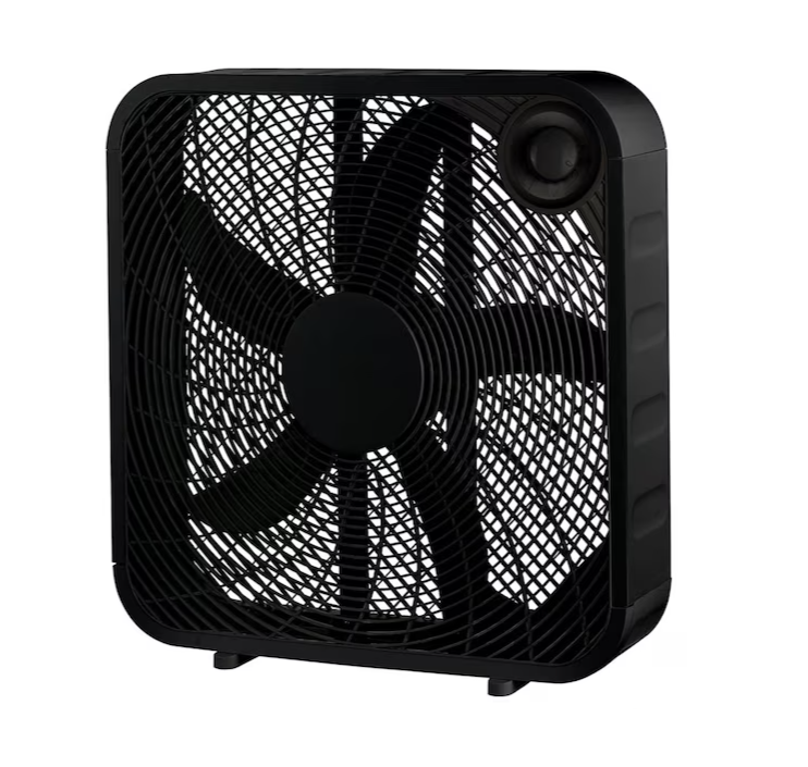 Electric Fan