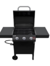 Gas Grill